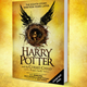Illustration for article titled The Harry Potter Play Will Become the Eighth Harry Potter Book in July